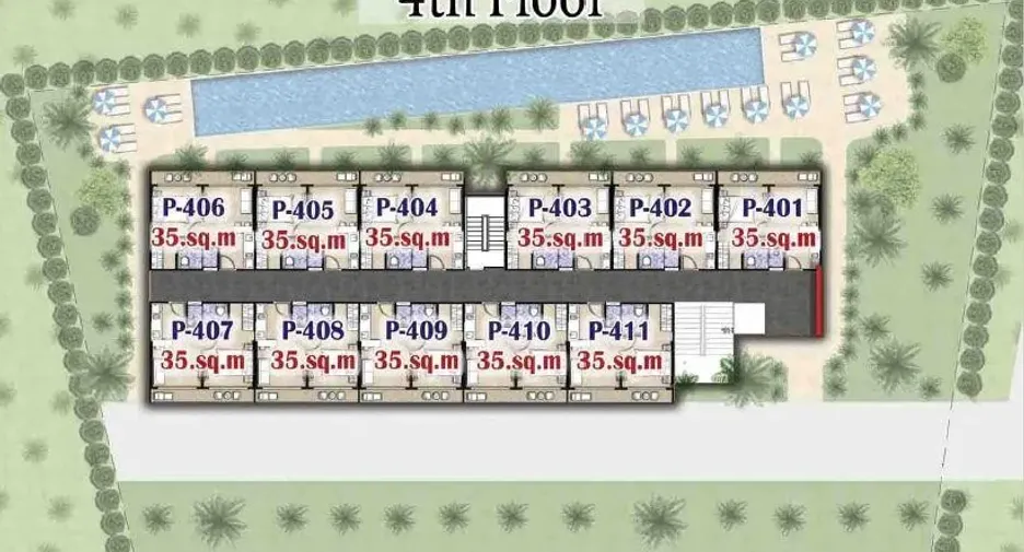 Pearl Condominium