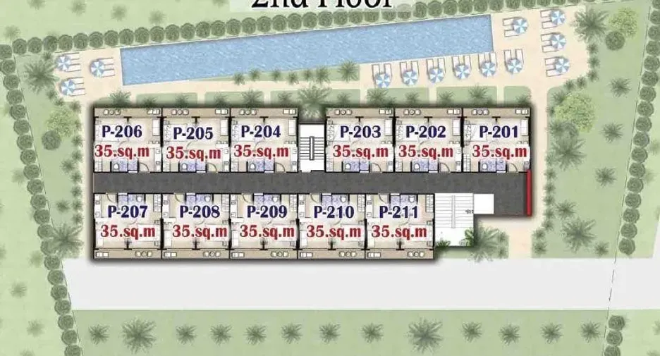 Pearl Condominium