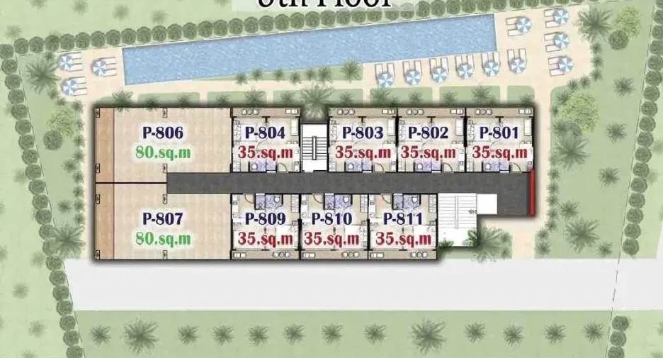 Pearl Condominium