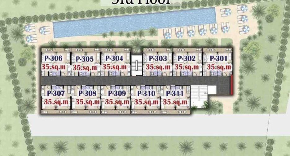 Pearl Condominium