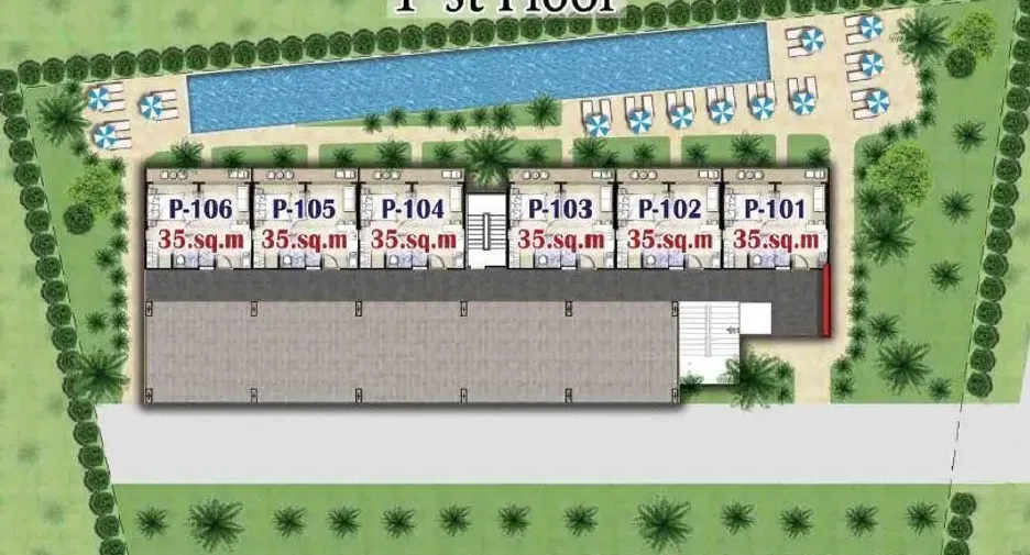 Pearl Condominium