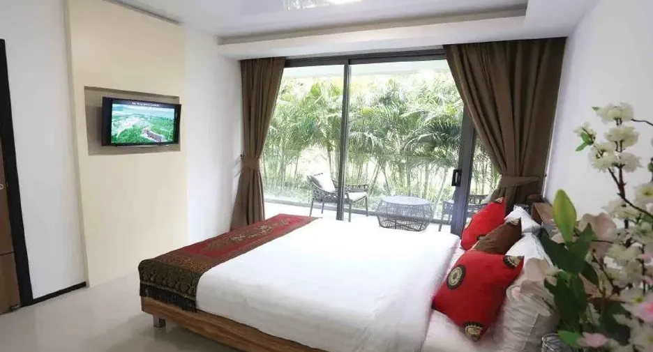 Pearl Condominium