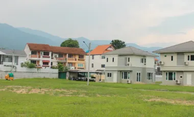Baan Nimman