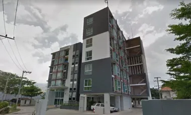 One Plus Condo Huay Kaew