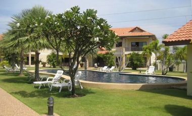 Wanwantu Residenz