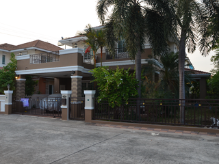 Baan Nalin Ville 4