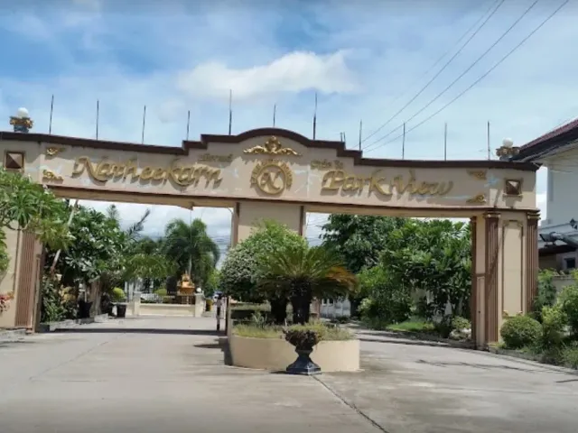 Natheekarn Park View