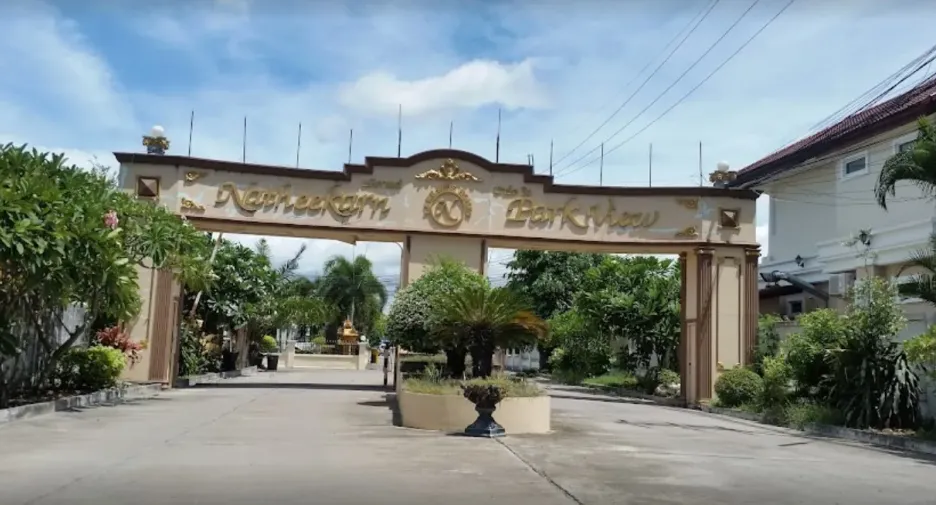 Natheekarn Park View