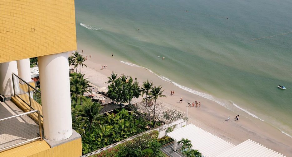 Haus Perle Hua Hin