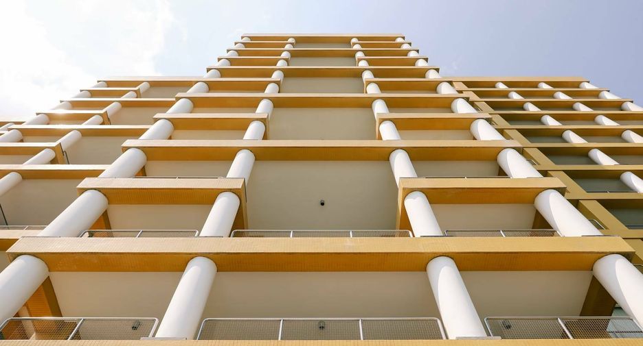 Haus Perle Hua Hin