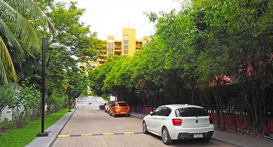 Haus Perle Hua Hin