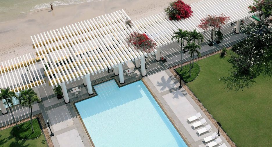 Haus Perle Hua Hin