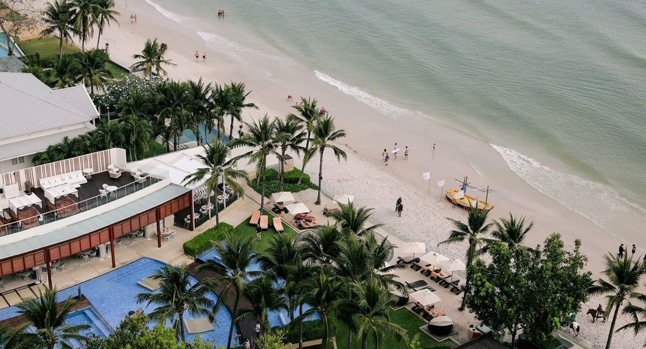 Haus Perle Hua Hin