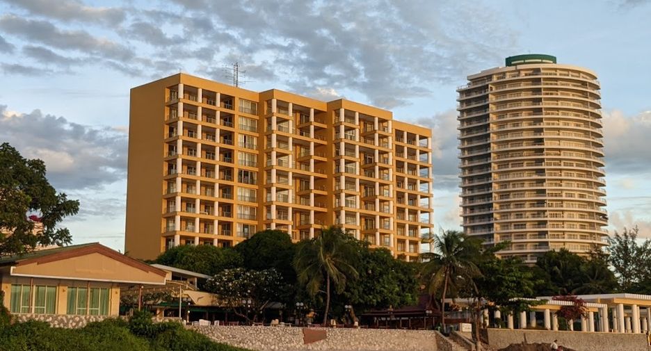 Haus Perle Hua Hin