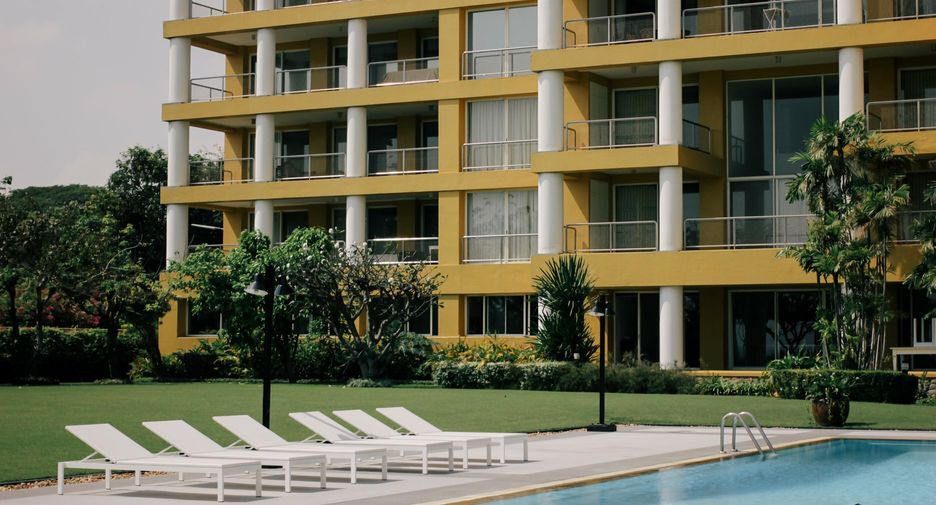 Haus Perle Hua Hin