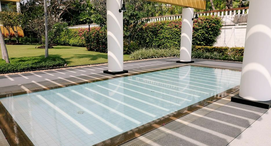 Haus Perle Hua Hin