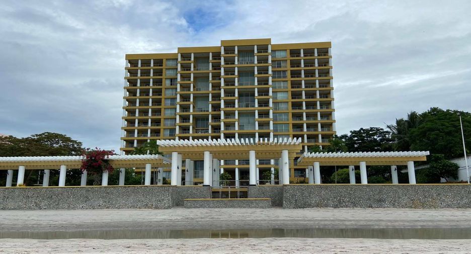 Ban Khai Muk Condominium