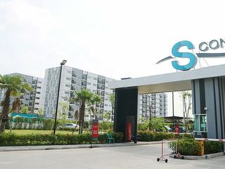 S Condo
