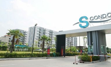 S Condo
