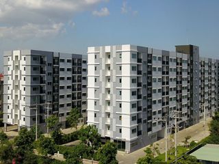 S Condo