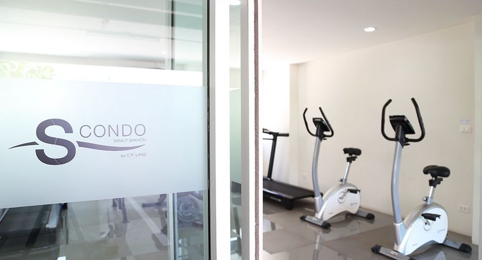 S Condo