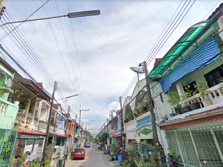 หมู่บ้านแอร์วิลล่า