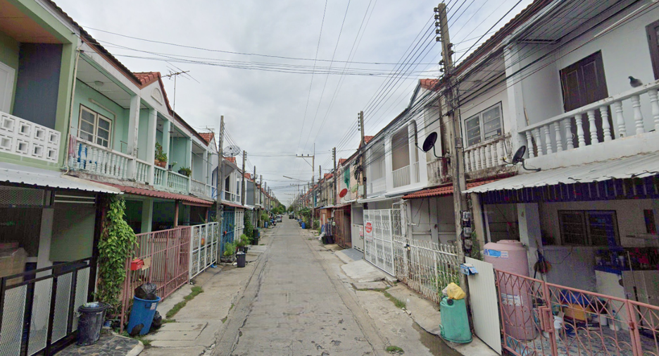 Air Villa Village
