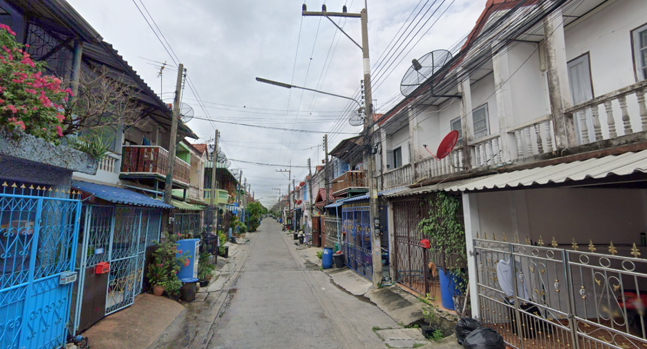 Air Villa Village