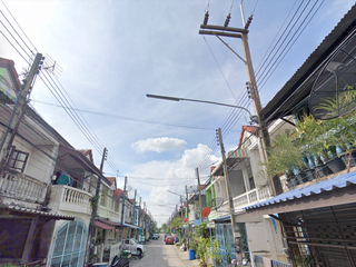 หมู่บ้านแอร์วิลล่า