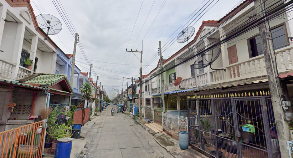 Air Villa Village
