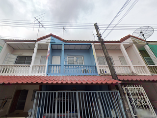 หมู่บ้านแอร์วิลล่า