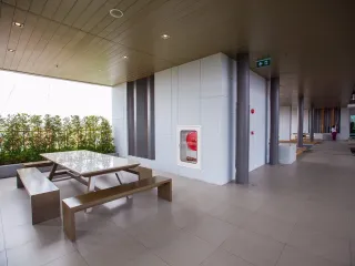 The Room Sathorn-Taksin