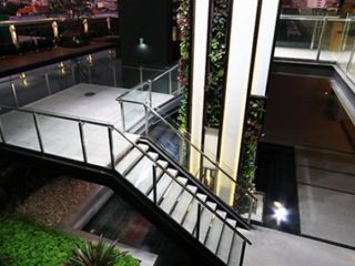 The Room Sathorn - Taksin