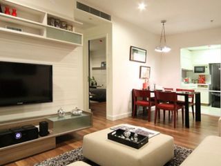The Room Sathorn - Taksin