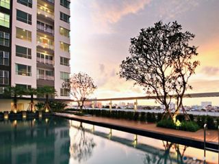 The Room Sathorn - Taksin