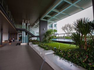 The Room Sathorn-Taksin