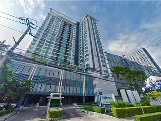 The Room Sathorn-Taksin