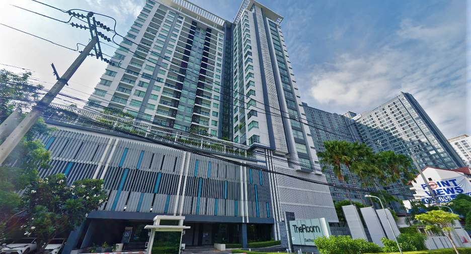 The Room Sathorn-Taksin