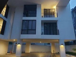SPR Residence Sukhumvit 36