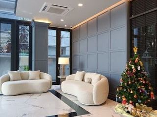 SPR Residence Sukhumvit 36