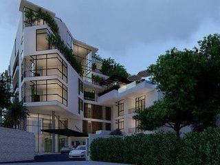 SPR Residence Sukhumvit 36