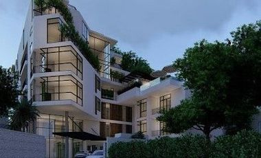SPR Residence Sukhumvit 36