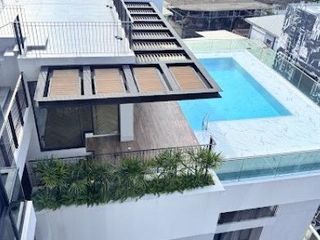 SPR Residence Sukhumvit 36