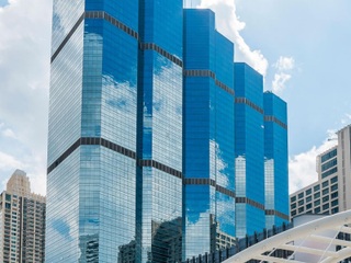Empire Tower