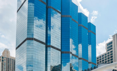 Empire Tower