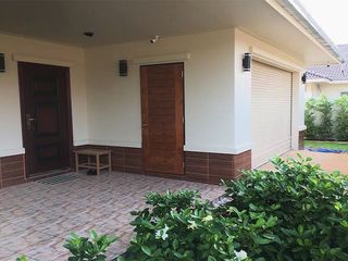 Mountain Beach Villa Fase 3, Khao Kalok