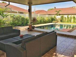 Mountain Beach Villa Fase 3, Khao Kalok