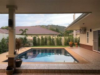 Mountain Beach Villa Fase 3, Khao Kalok