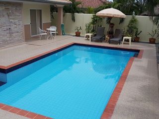 Mountain Beach Villa Fase 3, Khao Kalok