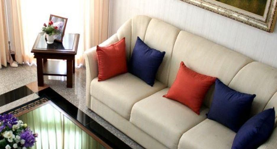 Lalin Greenville Luxe Ramintra
